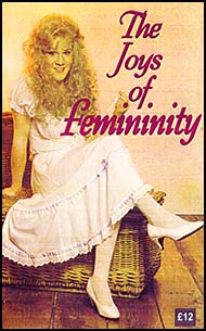 English novelette cover